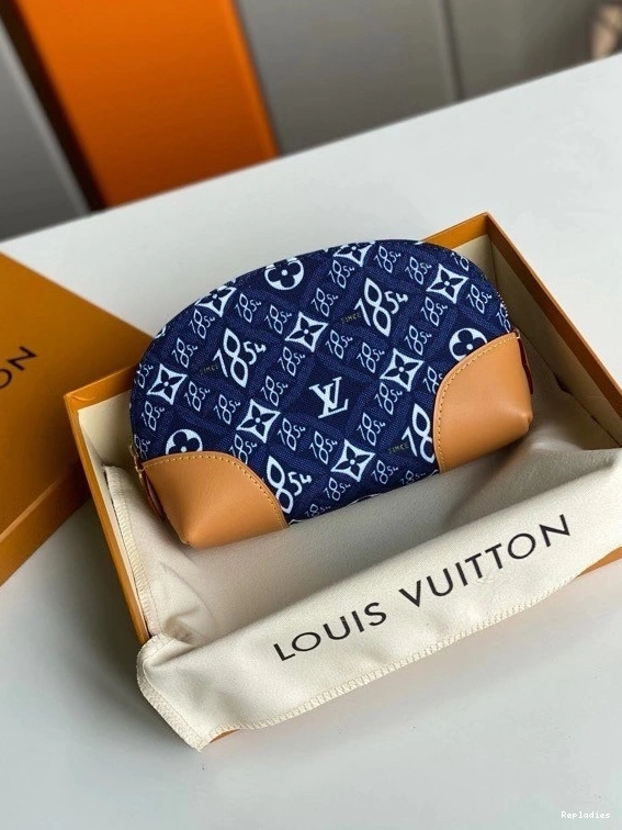 Cheap POUCH PM COSMETIC 1854 LOUIS VUITTON SINCE 0812